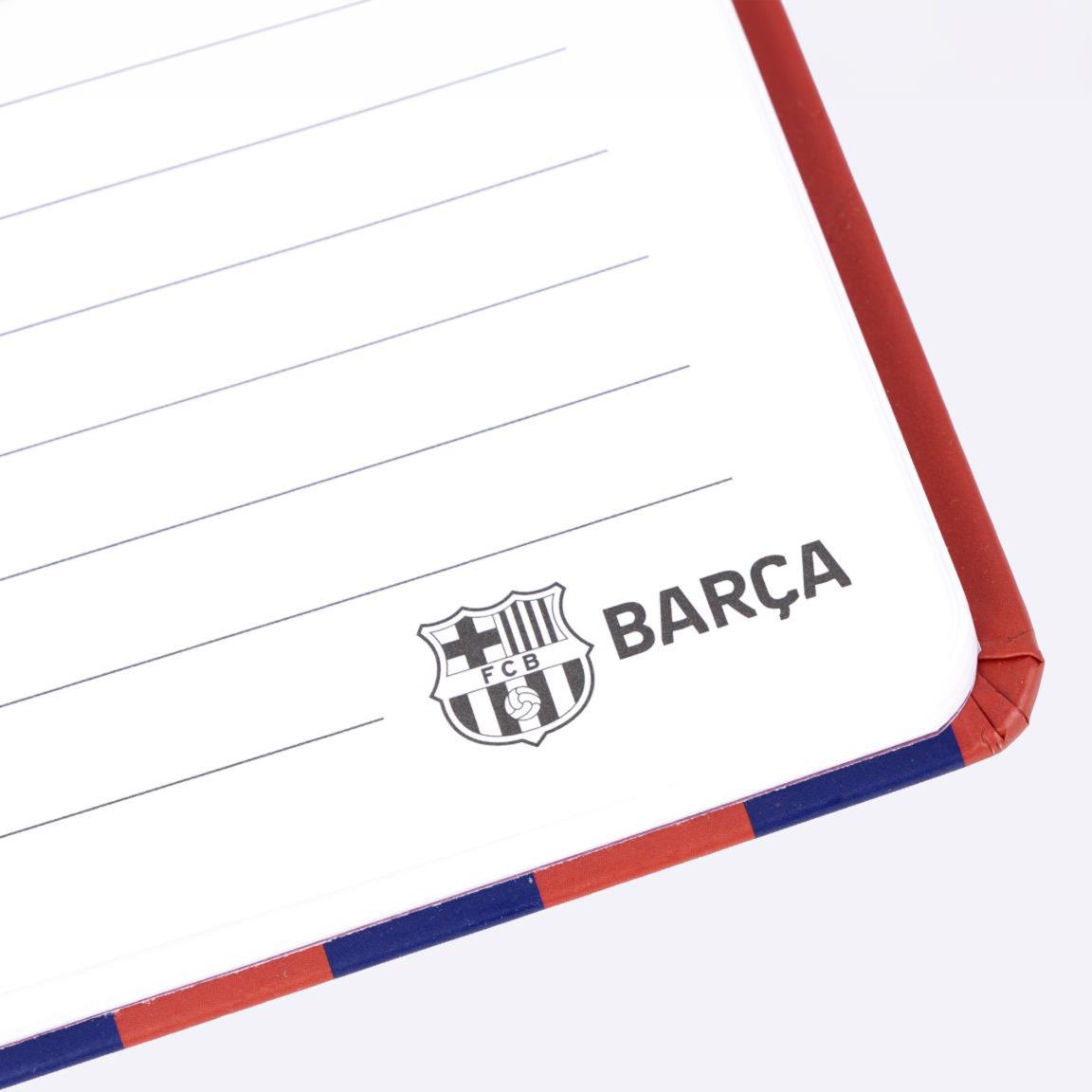 DetskiBox за феновете на FC BARCELONA
