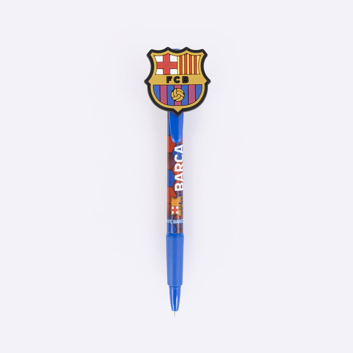 DetskiBox за феновете на FC BARCELONA