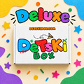 Месечен Абонамент DetskiBox Deluxe