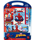 КОМПЛЕКТ ЗА ОЦВЕТЯВАНЕ SPIDERMAN
