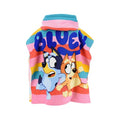 ХАВЛИЯ ТИП ПОНЧО BLUEY & BINGO