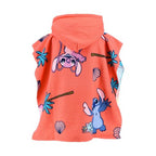 ХАВЛИЯ ТИП ПОНЧО STITCH