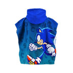 ХАВЛИЯ ТИП ПОНЧО SONIC