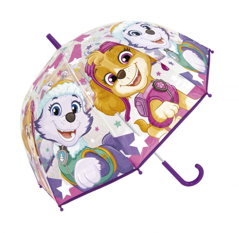 ЧАДЪР PAW PATROL- SKYE