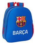 3D ДЕТСКА РАНИЦА FC BARCELONA