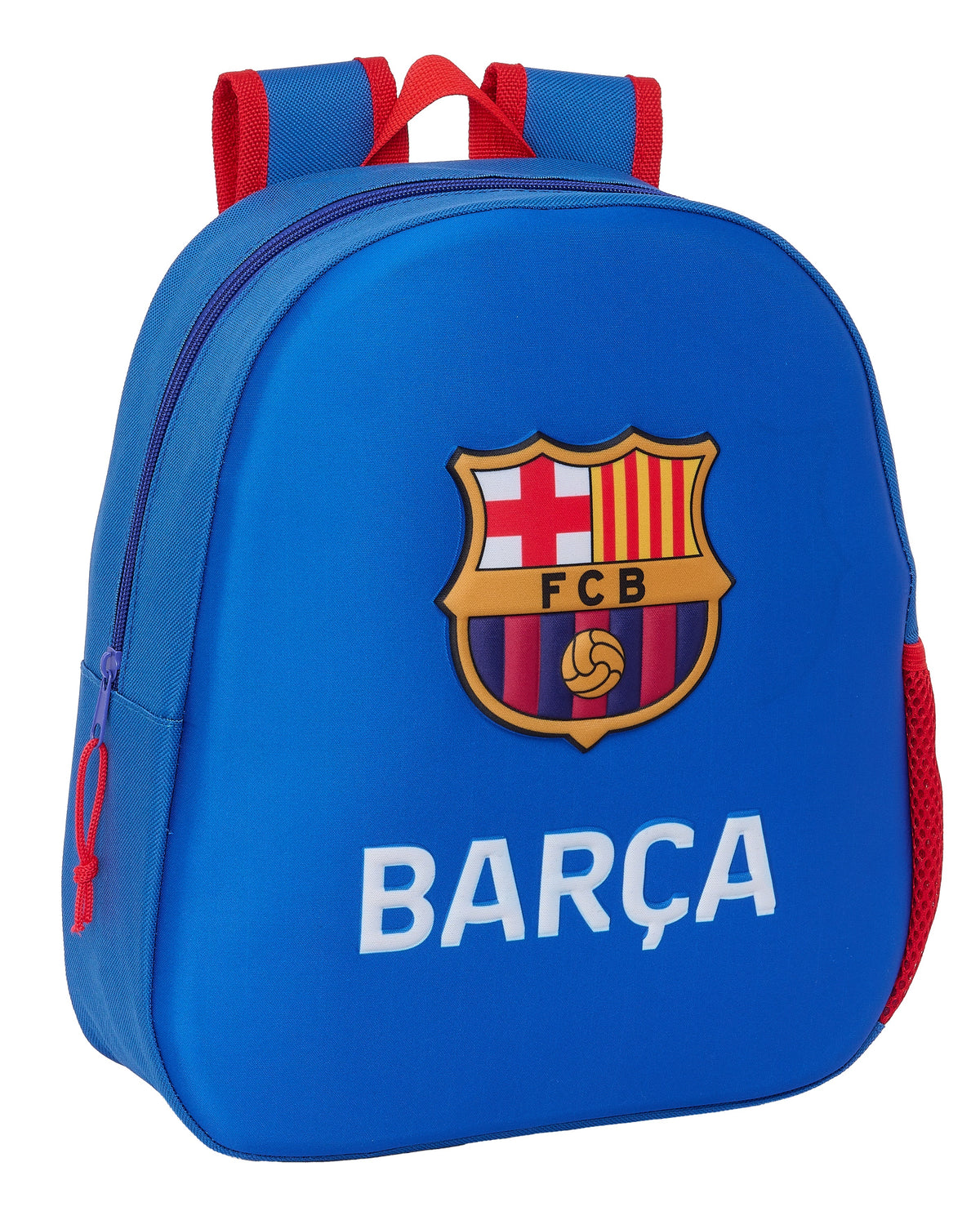DetskiBox за феновете на FC BARCELONA