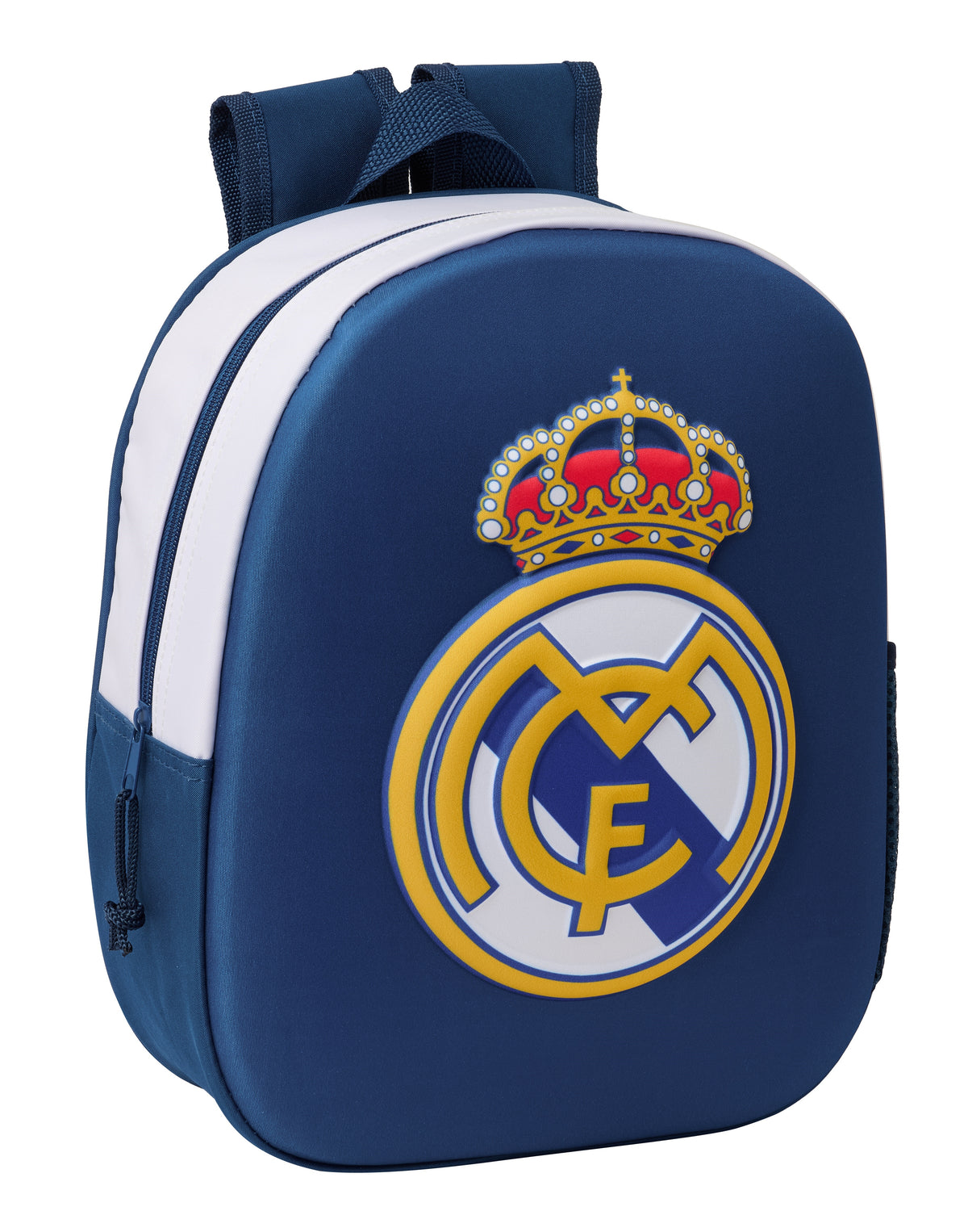 DetskiBox за феновете на REAL MADRID