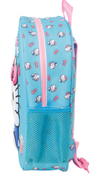 3D ДЕТСКА РАНИЦА HELLO KITTY