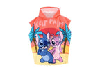 ХАВЛИЯ ТИП ПОНЧО STITCH