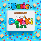 Месечен Абонамент DetskiBox Basic