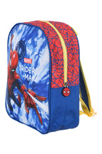 ДЕТСКА РАНИЦА SPIDERMAN