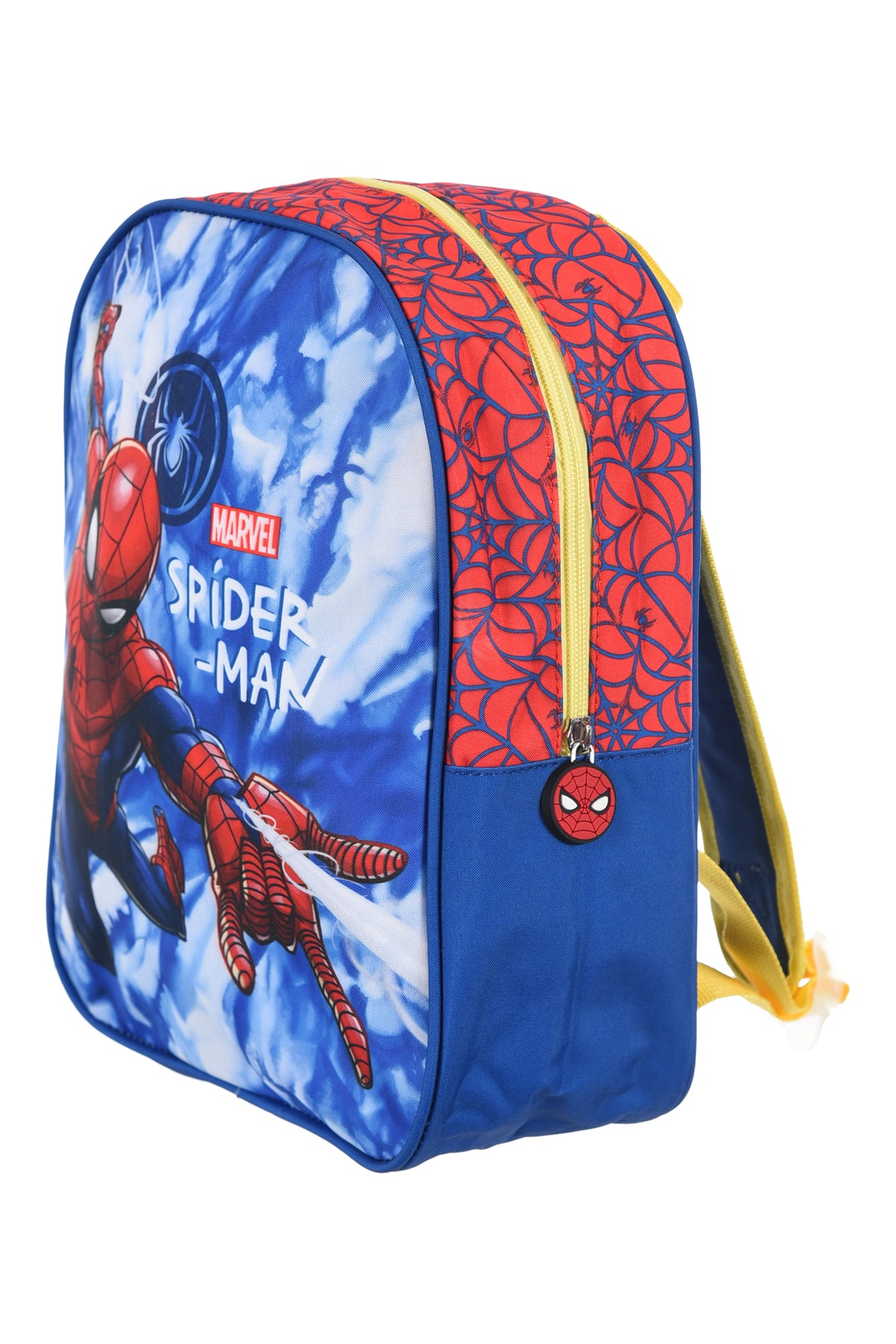 ДЕТСКА РАНИЦА SPIDERMAN