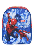 ДЕТСКА РАНИЦА SPIDERMAN