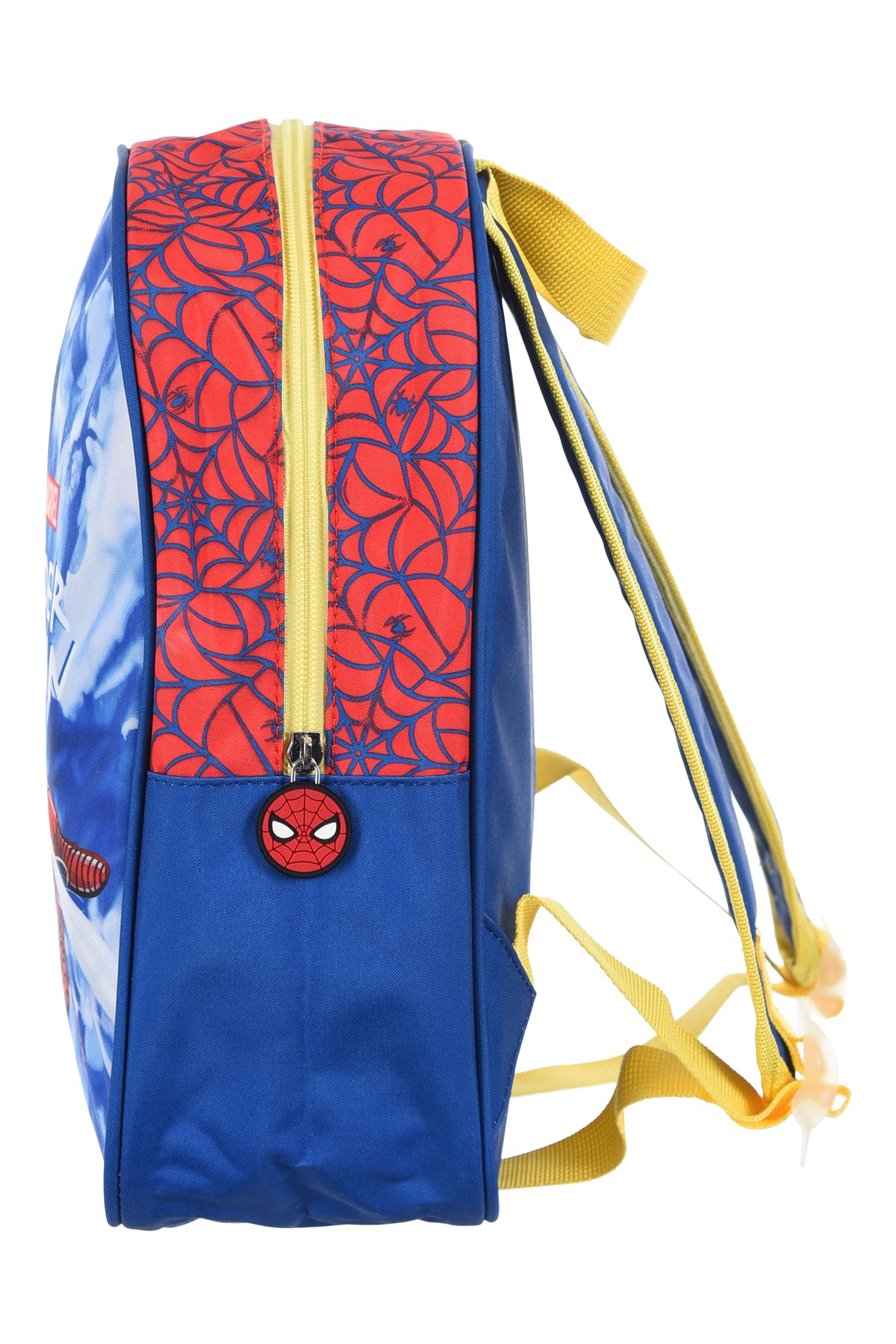 ДЕТСКА РАНИЦА SPIDERMAN