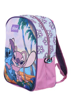 ДЕТСКА РАНИЦА STITCH