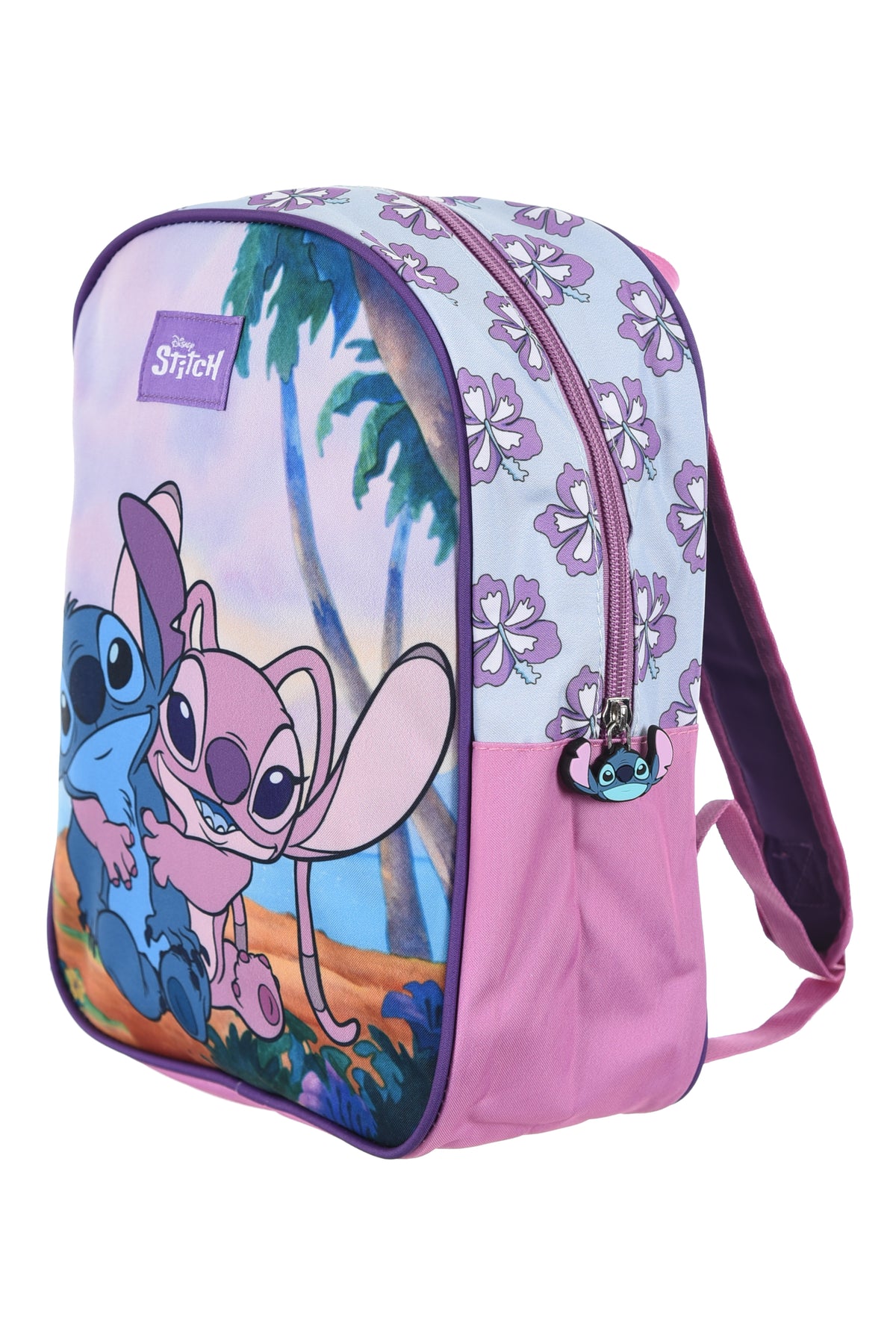 ДЕТСКА РАНИЦА STITCH