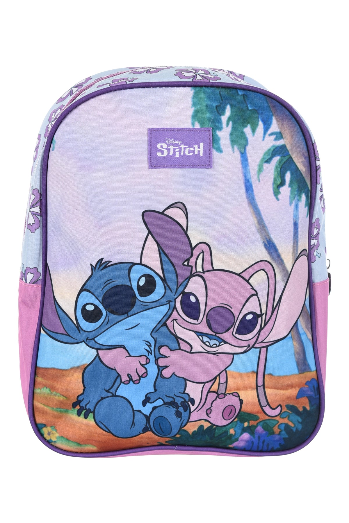 ДЕТСКА РАНИЦА STITCH