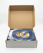 DetskiBox за феновете на REAL MADRID