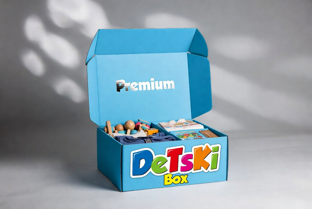 Premium DetskiBox