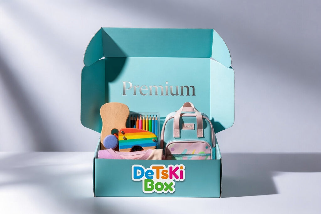 Premium DetskiBox