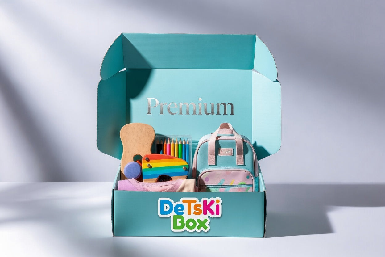 Premium DetskiBox