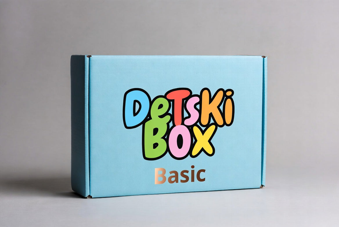 Basic DetskiBox
