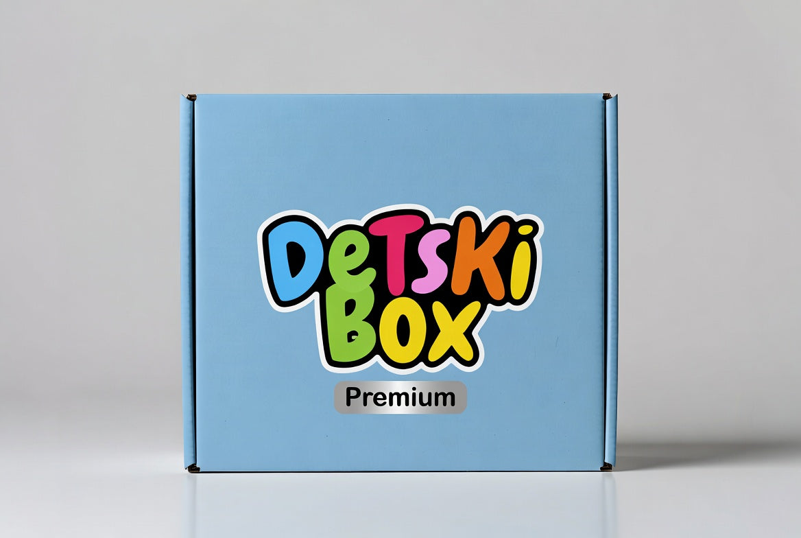 Premium DetskiBox