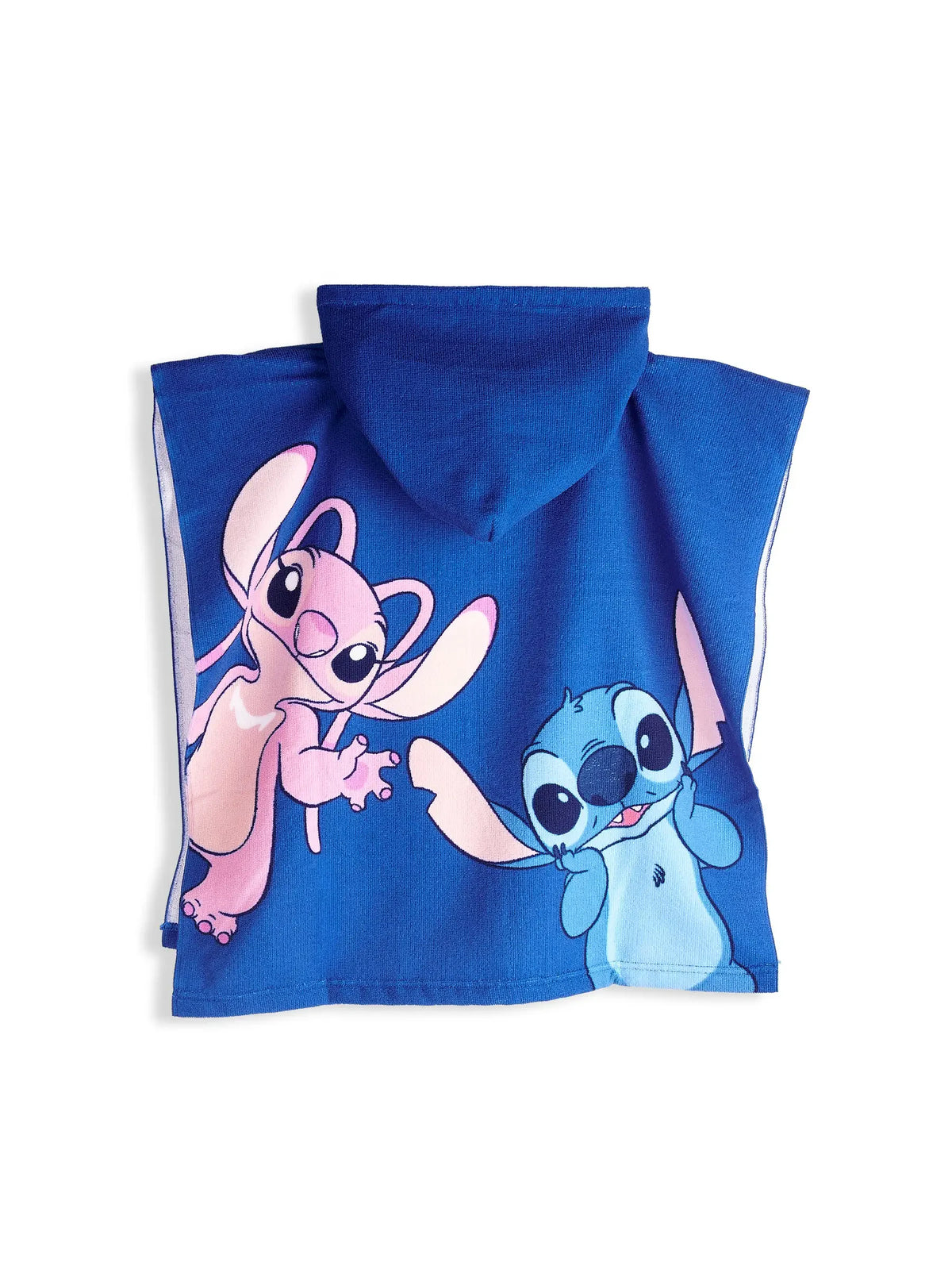 ХАВЛИЯ ТИП ПОНЧО STITCH