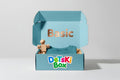 Basic DetskiBox