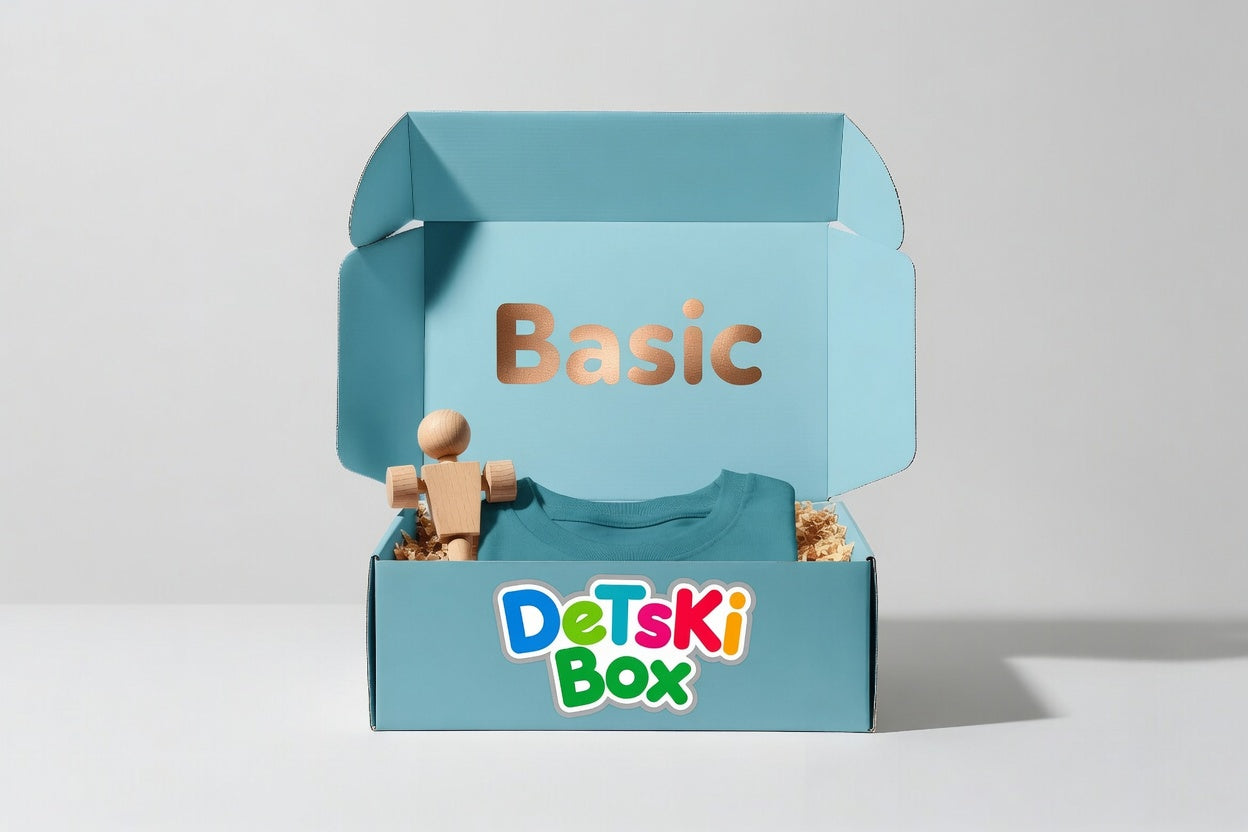 Basic DetskiBox