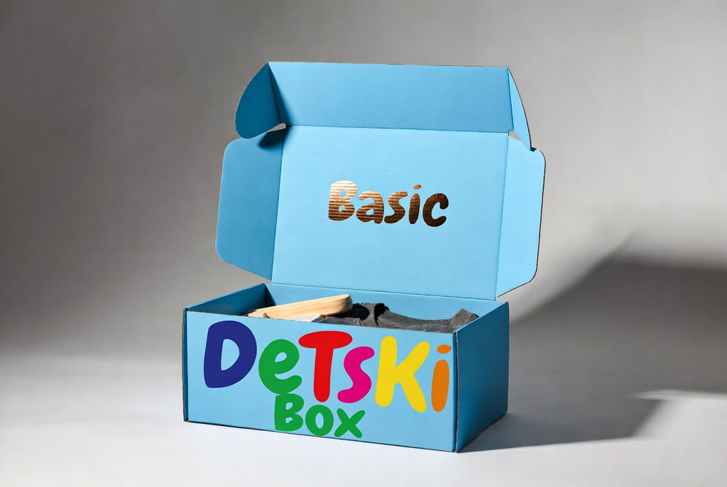 Basic DetskiBox