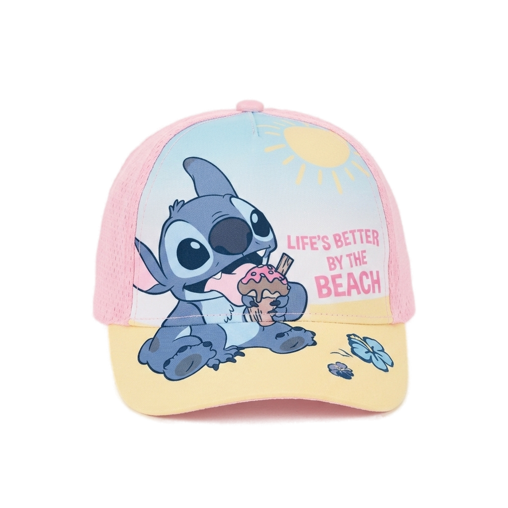 ШАПКА СТИЧ STITCH